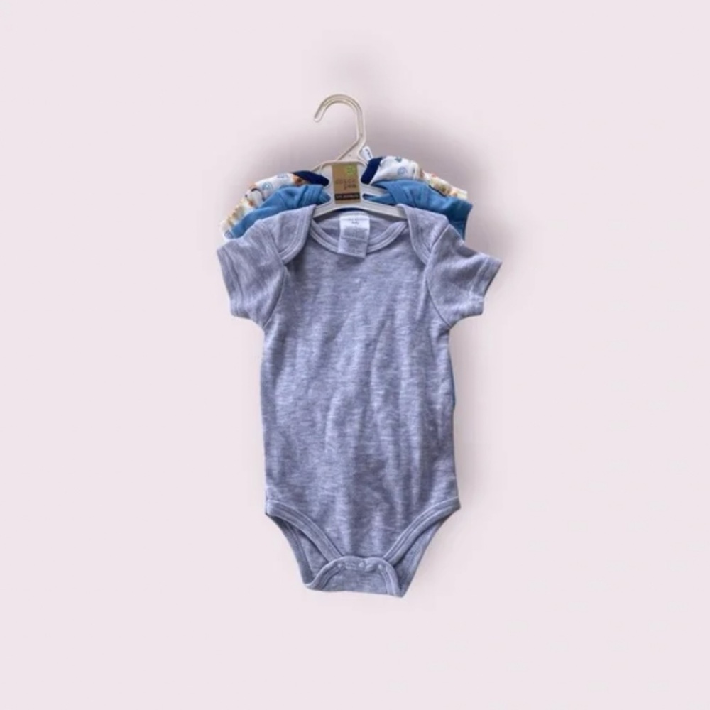 Laura Ashley Newborn 3x Set